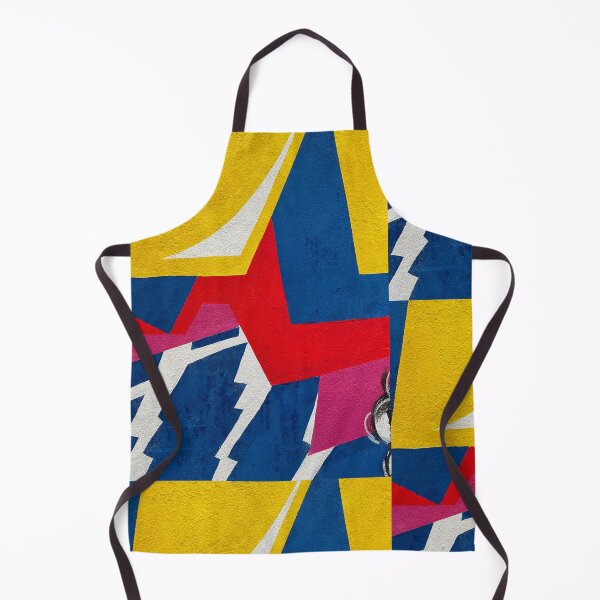 Item preview, Abstract paint painting art minimal colorful designed and sold by Tropical Blood.