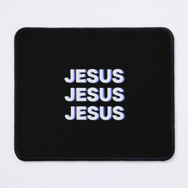 Item preview, JESUS designed and sold by RubiDesing.