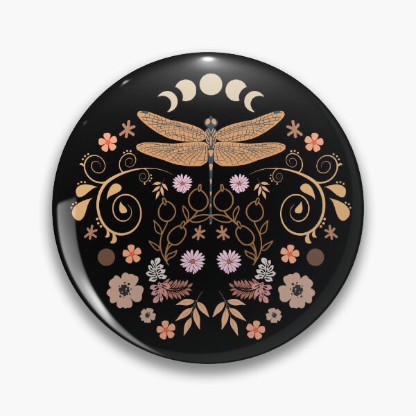 Item preview, Boho Botanical Symmetry designed and sold by slicksquid.