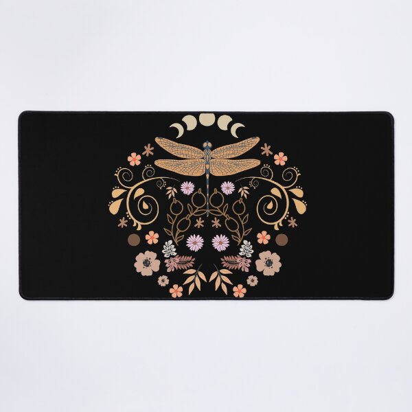 Item preview, Boho Botanical Symmetry designed and sold by slicksquid.