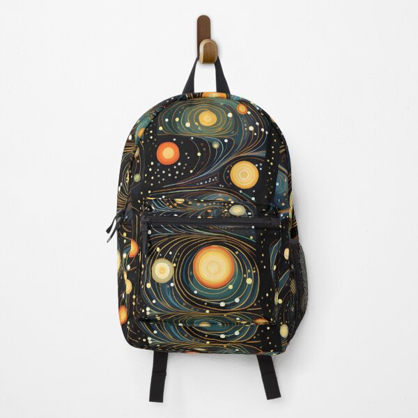 Item preview, Swirling Galaxy Echoes designed and sold by the-lamplighter.