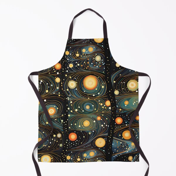 Item preview, Swirling Galaxy Echoes designed and sold by the-lamplighter.
