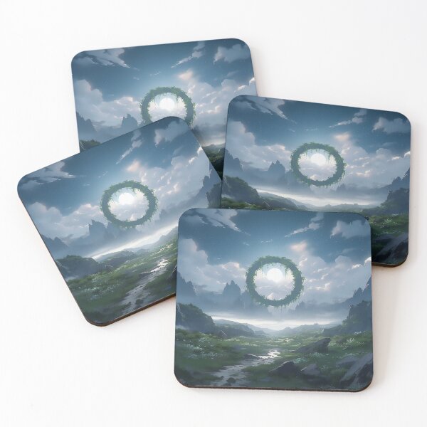 Item preview, Unreal designed and sold by TenelArt.