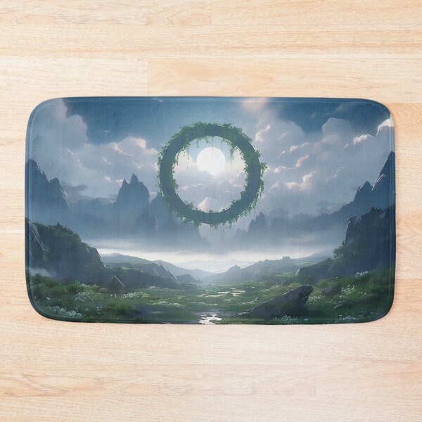 Item preview, Unreal designed and sold by TenelArt.