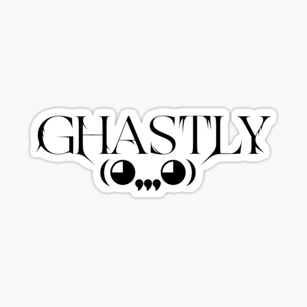 Artikel-Vorschau von Gruseliger DJ Black, designt und verkauft von NeonVibeTribe.