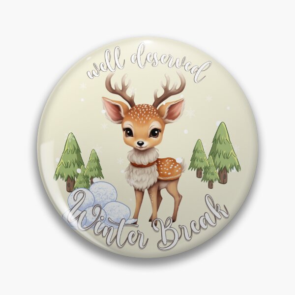 Item preview, Winter break well deserved Teacher Teaching Assistant SEN, Teacher Teaching Assistant SEN gift, Appreciation Gift, Thank you gift designed and sold by MAKEtoFIT.