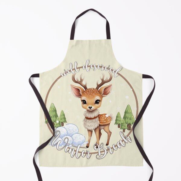 Item preview, Winter break well deserved Teacher Teaching Assistant SEN, Teacher Teaching Assistant SEN gift, Appreciation Gift, Thank you gift designed and sold by MAKEtoFIT.