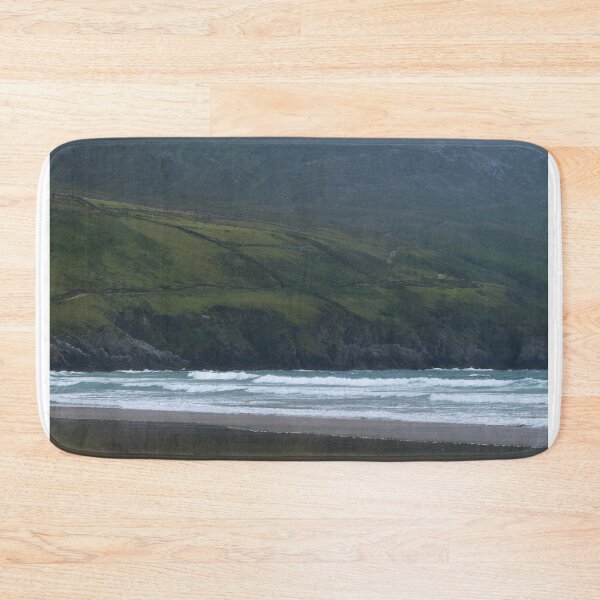 Item preview, Stormy Leenan Beach designed and sold by Adrian McGlynn.