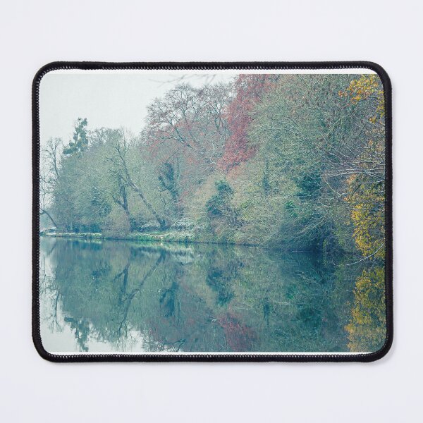 Item preview, River Thames Sonning designed and sold by Mothboybrown.