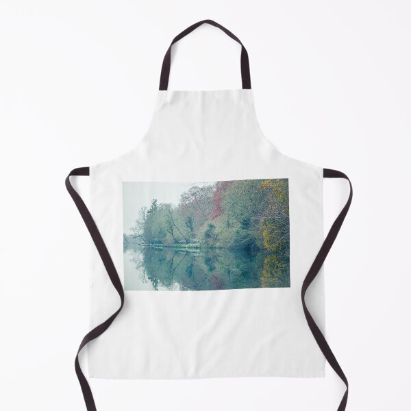 Item preview, River Thames Sonning designed and sold by Mothboybrown.