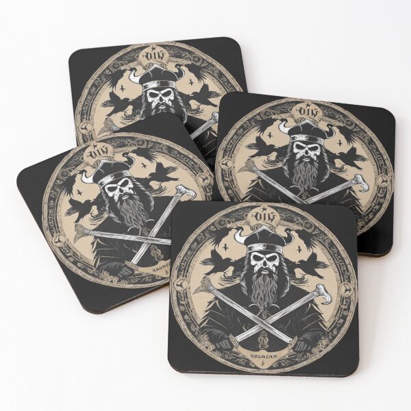 Item preview, Viking designed and sold by Golden Morning.