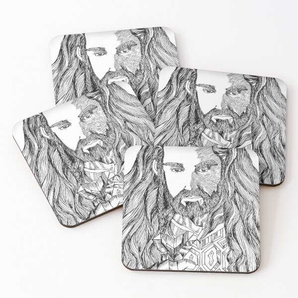 Item preview, Thorin  designed and sold by BwayneArt.