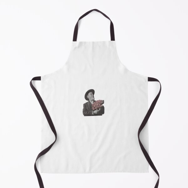 Item preview, A.T. Still Brain designed and sold by conndooo.