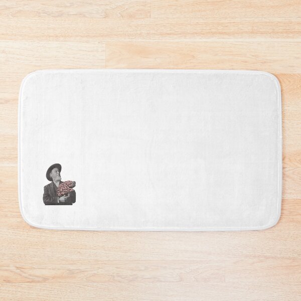 Item preview, A.T. Still Brain designed and sold by conndooo.