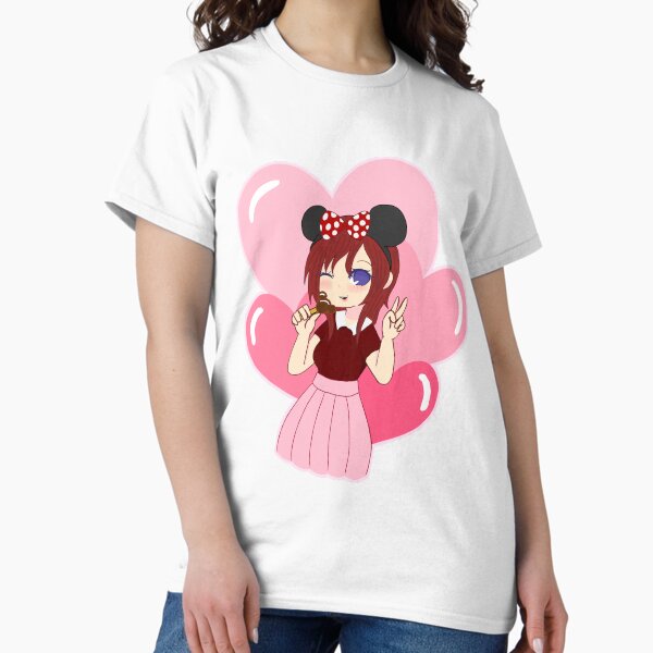 Vista previa del artículo con la obra «KH Kairi», diseñado y vendido por Suzupanda.