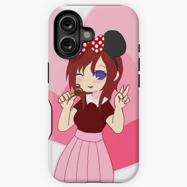 Vista previa del artículo con la obra «KH Kairi», diseñado y vendido por Suzupanda.