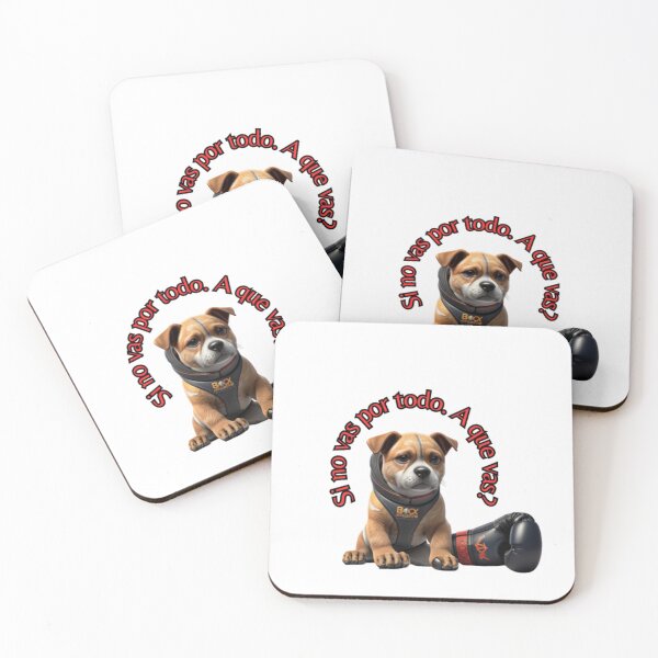 Item preview, BOXER DOG designed and sold by DogsLife81.