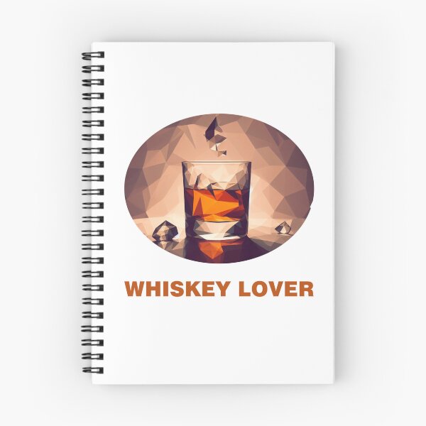 Artikelvorschau, Whiskey Lover entworfen und verkauft von Fantes.
