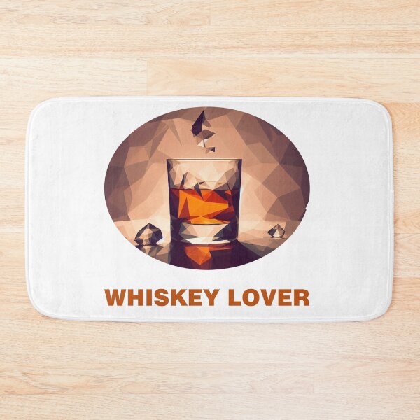 Item preview, Whiskey lover designed and sold by Fantes.