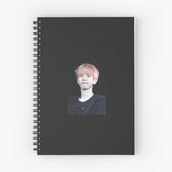 Item preview, POUTY BAEK designed and sold by impishophelia.