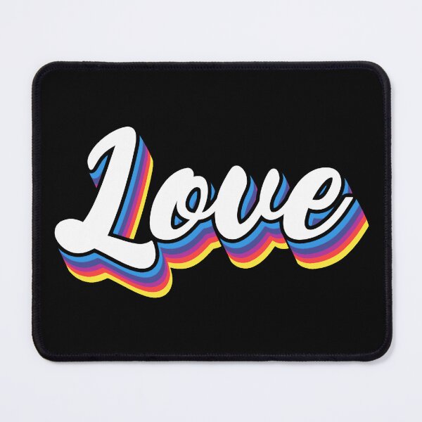 Item preview, Love eighties retro designed and sold by Krissys-Art.