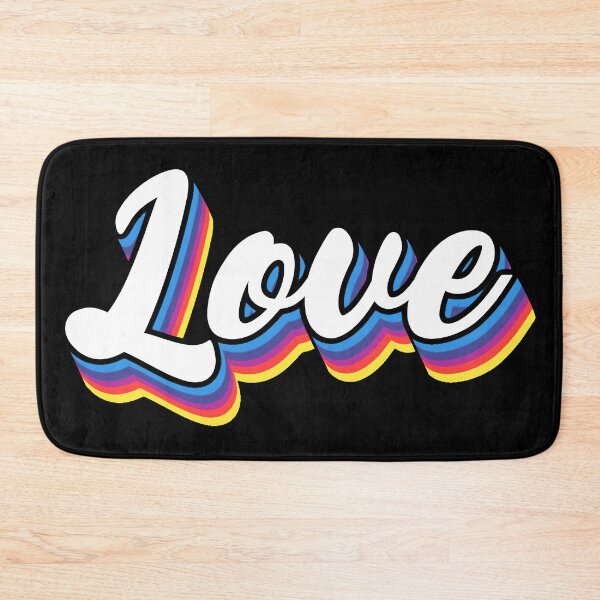 Item preview, Love eighties retro designed and sold by Krissys-Art.