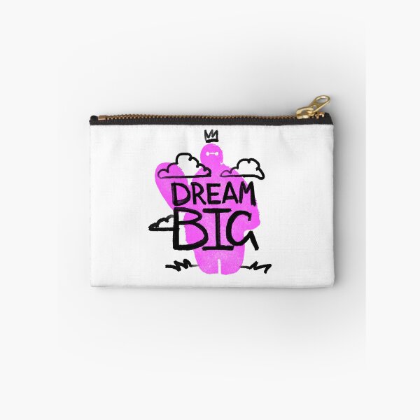 Item preview, Dream Big designed and sold by DonkeyParalyzed.