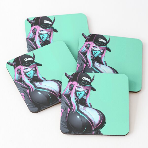 Item preview, Urban Oni designed and sold by Dumoque.