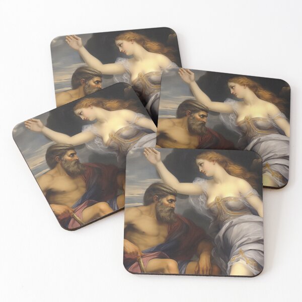 Item preview, Hephaestus' Lust designed and sold by TalosGallery.