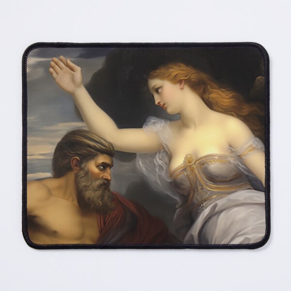 Item preview, Hephaestus' Lust designed and sold by TalosGallery.
