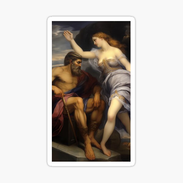 Item preview, Hephaestus' Lust designed and sold by TalosGallery.