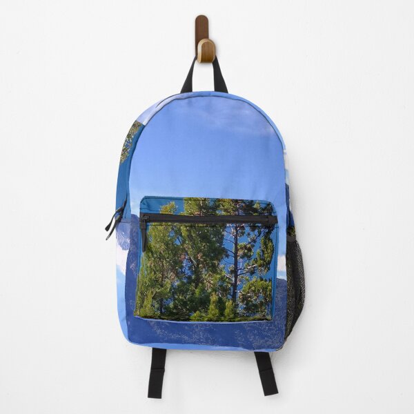 Item preview, Lakeside Tranquility designed and sold by tadeba.