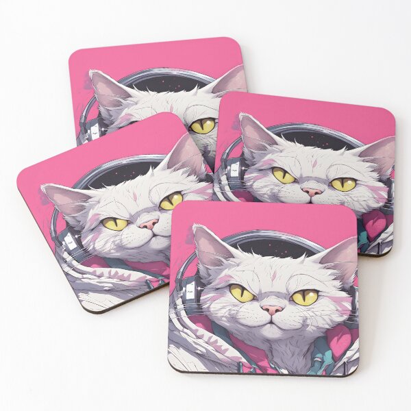 Item preview, Meme Cats designed and sold by Wolf Atelier.