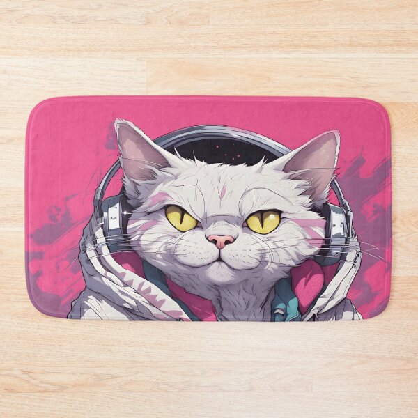 Item preview, Meme Cats designed and sold by Wolf Atelier.