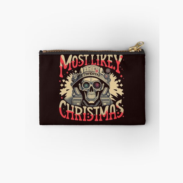 Item preview, Most likely To christmas designed and sold by HBZ-DESIGN.