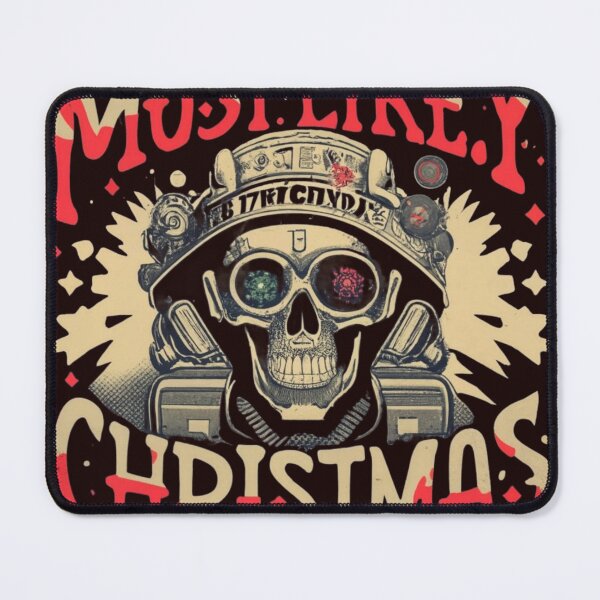 Item preview, Most likely To christmas designed and sold by HBZ-DESIGN.