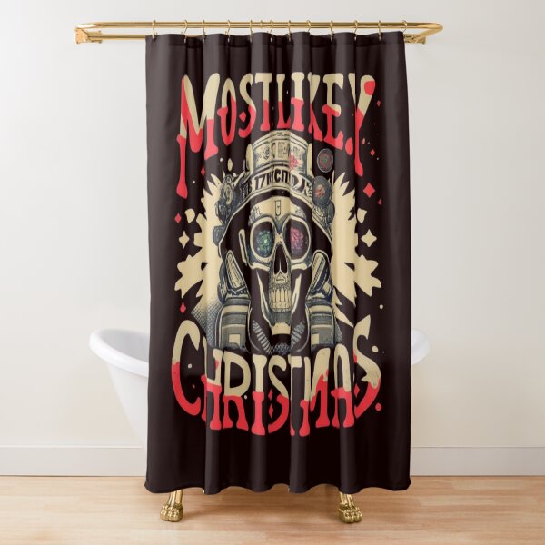 Item preview, Most likely To christmas designed and sold by HBZ-DESIGN.