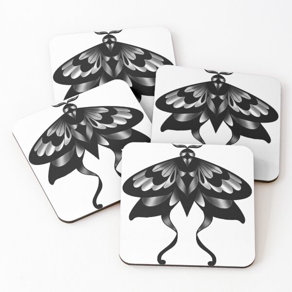 Item preview, Large Luna moth designed and sold by storf.