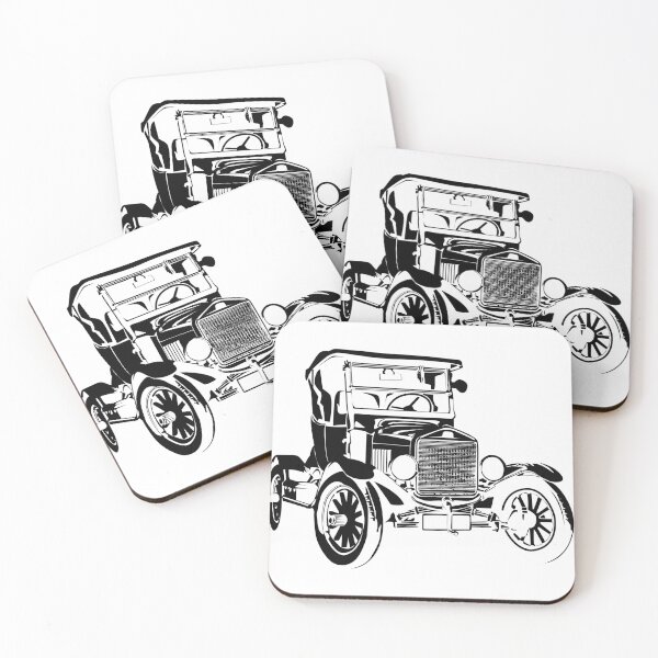 Item preview, The Best Old Car designed and sold by Budziszz.