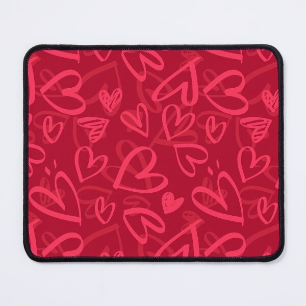Item preview, Love In Red designed and sold by MOBI-CASE.