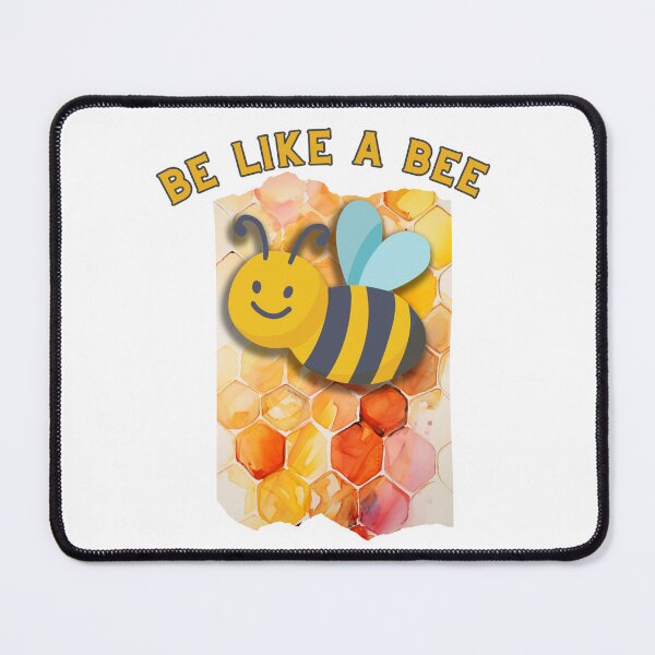 Item preview, Be like a bee designed and sold by Marten-Store.