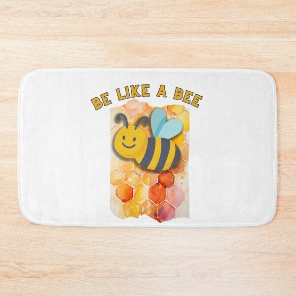Item preview, Be like a bee designed and sold by Marten-Store.