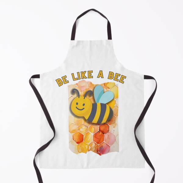 Item preview, Be like a bee designed and sold by Marten-Store.