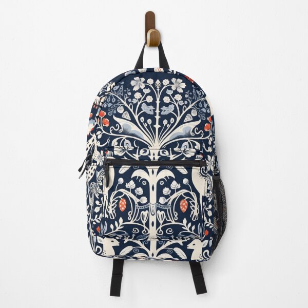 Item preview, Scandinavian Folk Pattern designed and sold by MyKaiUS.