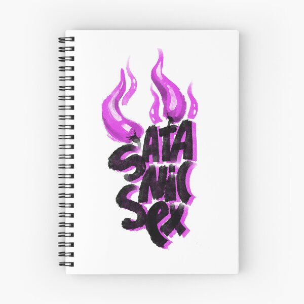 Item preview, Satanic Sex designed and sold by DonkeyParalyzed.