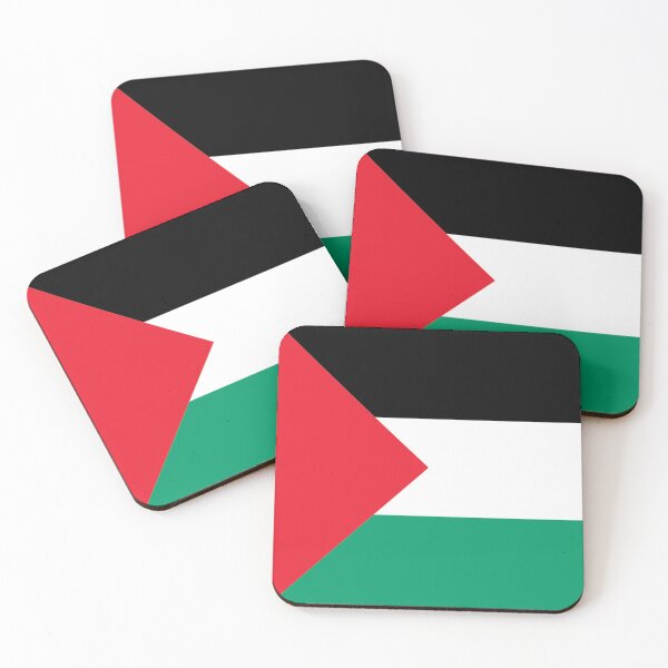 Aperçu de l'œuvre Palestine créée et vendue par MrTees.