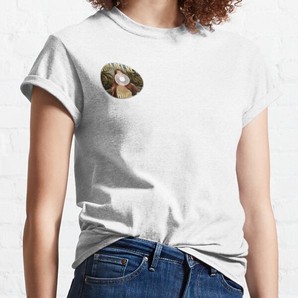 Famous Singers T-Shirts for Sale | Redbubble