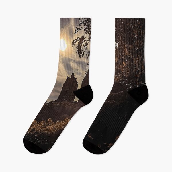 Item preview, Central Park Manhattan New York City  designed and sold by eleonoraingrid.