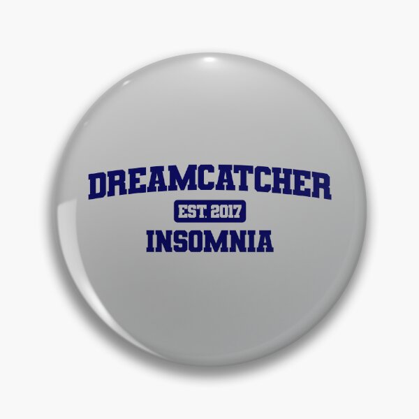 Item preview, Varsity InSomnia designed and sold by silvercrystal.