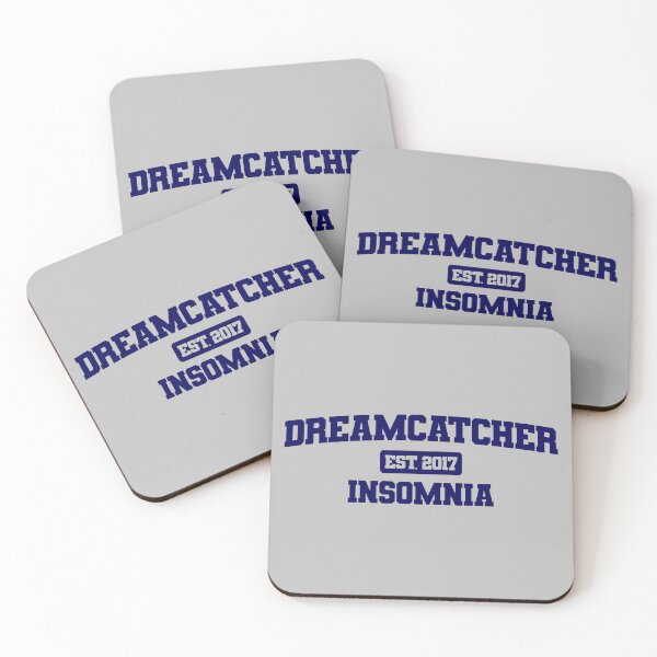 Item preview, Varsity InSomnia designed and sold by silvercrystal.